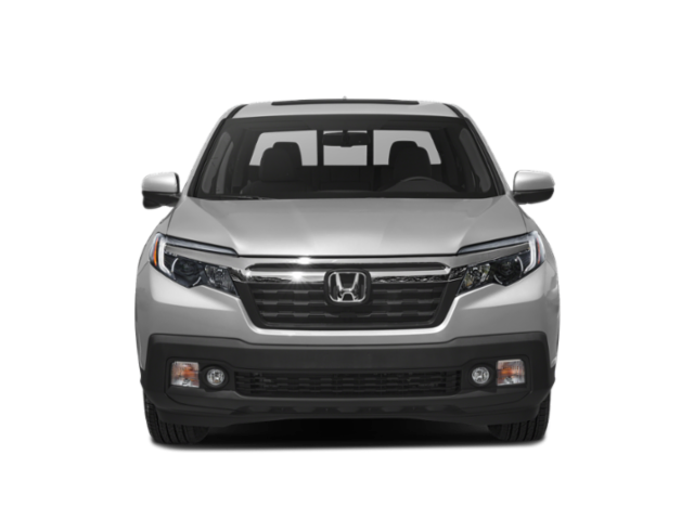 2019 Honda Ridgeline Crew Cab RTL-T AWD V6