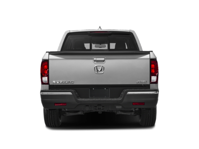 2019 Honda Ridgeline Crew Cab RTL-T AWD V6