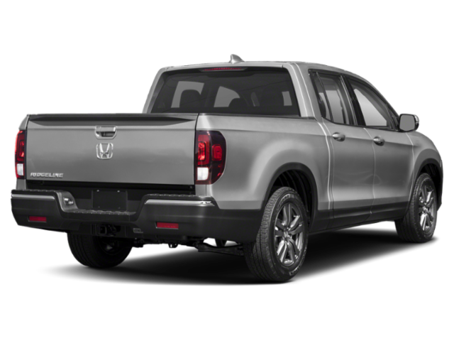2019 Honda Ridgeline Crew Cab Sport 2WD V6