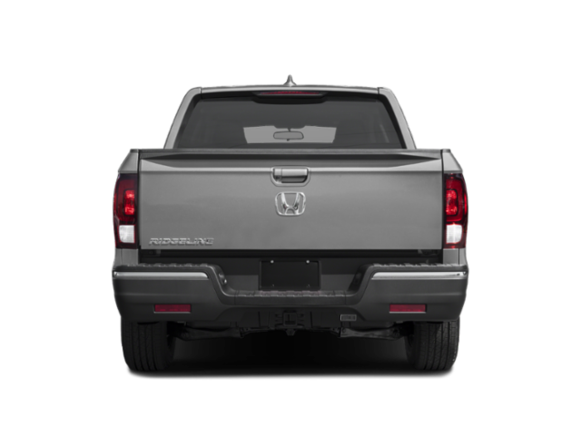 2019 Honda Ridgeline Crew Cab Sport 2WD V6