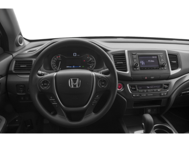 2019 Honda Ridgeline Crew Cab Sport 2WD V6
