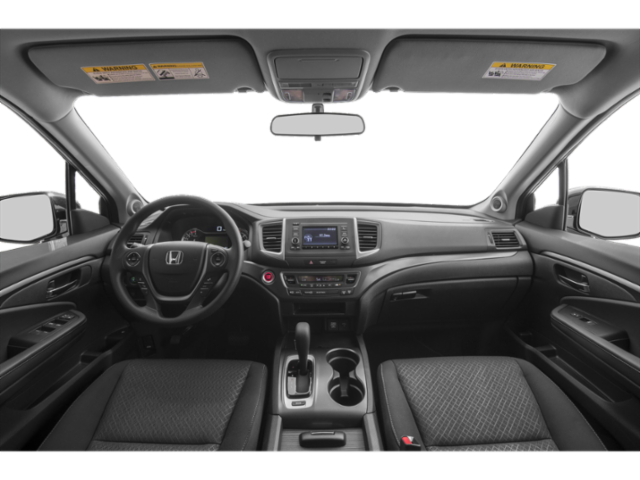 2019 Honda Ridgeline Crew Cab Sport 2WD V6