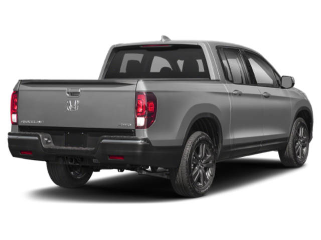2019 Honda Ridgeline Crew Cab Sport AWD V6