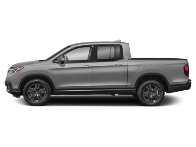 2019 Honda Ridgeline Crew Cab Sport AWD V6