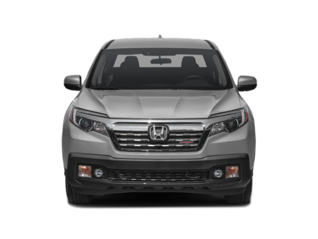 2019 Honda Ridgeline Crew Cab Sport AWD V6