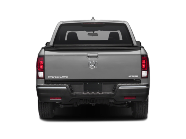 2019 Honda Ridgeline Crew Cab Sport AWD V6