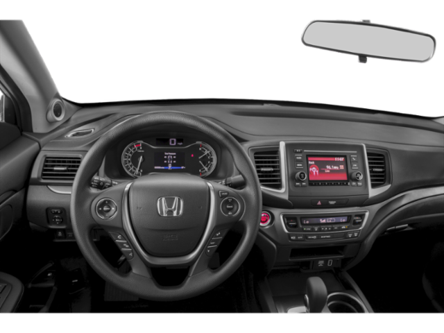 2019 Honda Ridgeline Crew Cab Sport AWD V6