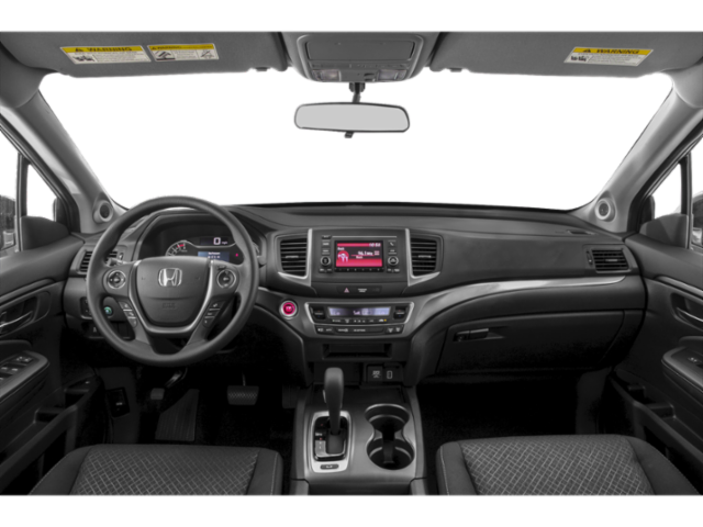 2019 Honda Ridgeline Crew Cab Sport AWD V6