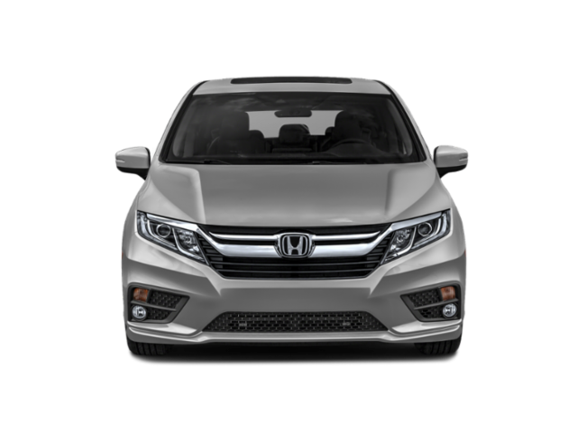 2019 Honda Odyssey Wagon 5D EX-L DVD Nav