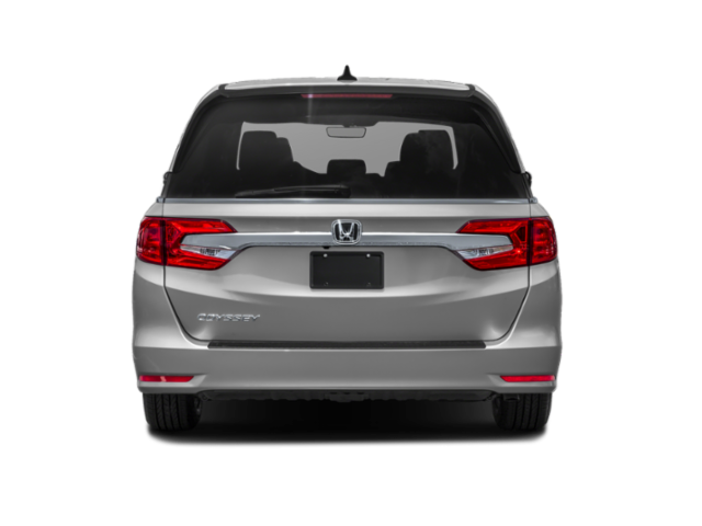 2019 Honda Odyssey Wagon 5D EX-L DVD Nav