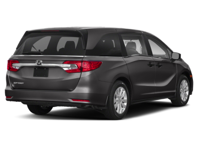 2019 Honda Odyssey Wagon 5D LX V6