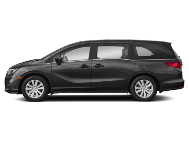 2019 Honda Odyssey Wagon 5D LX V6