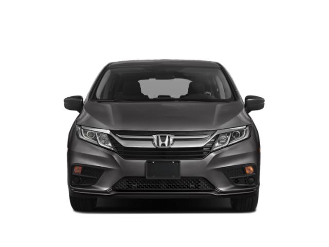 2019 Honda Odyssey Wagon 5D LX V6