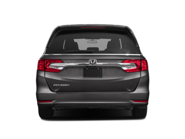 2019 Honda Odyssey Wagon 5D LX V6