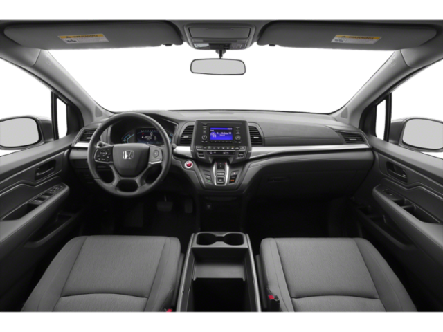2019 Honda Odyssey Wagon 5D LX V6
