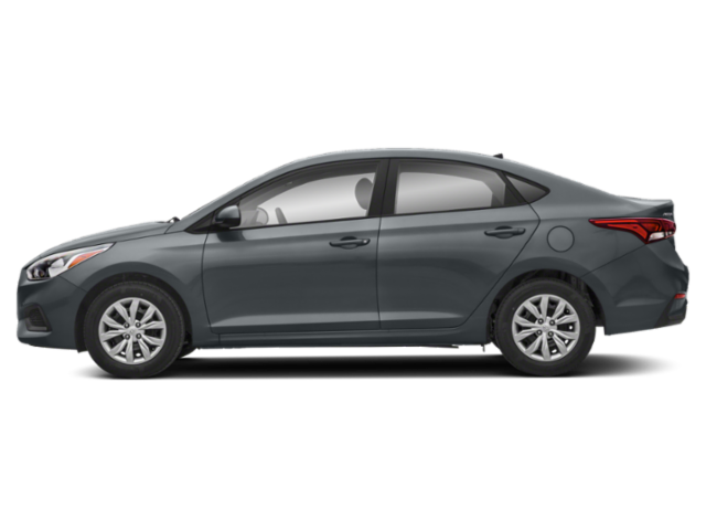 2019 Hyundai Accent Sedan 4D SE I4