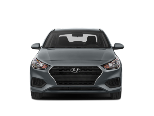 2019 Hyundai Accent Sedan 4D SE I4