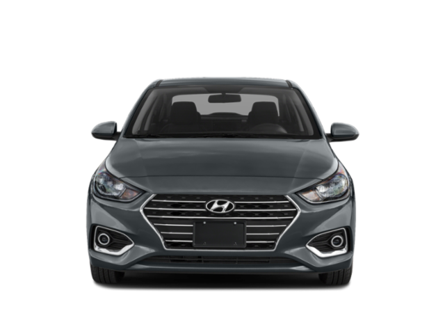 2019 Hyundai Accent Sedan 4D SEL I4