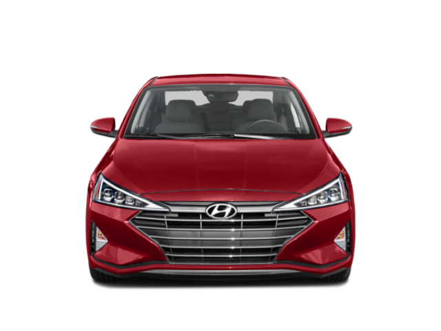 2019 Hyundai Elantra Limited Auto