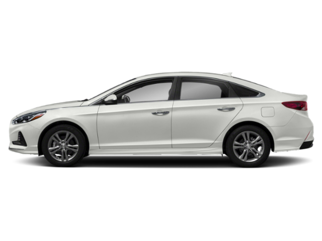 2019 Hyundai Sonata Sedan 4D Limited I4