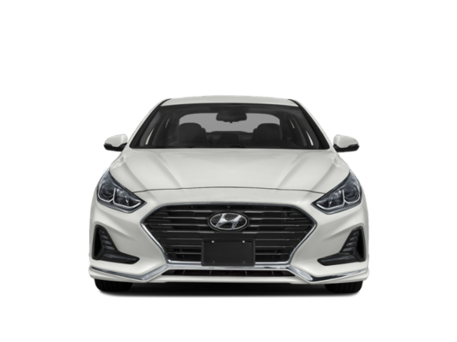 2019 Hyundai Sonata Sedan 4D Limited I4