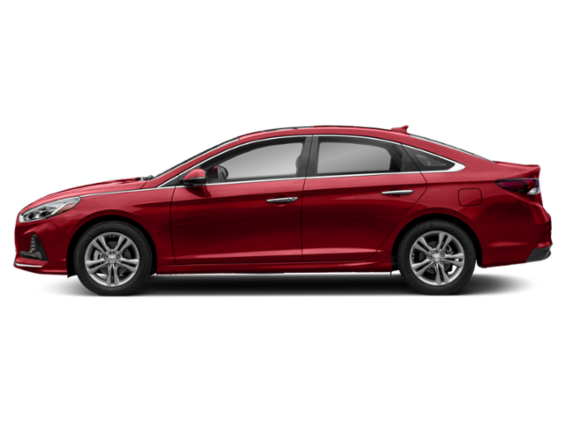 2019 Hyundai Sonata Sedan 4D SE I4