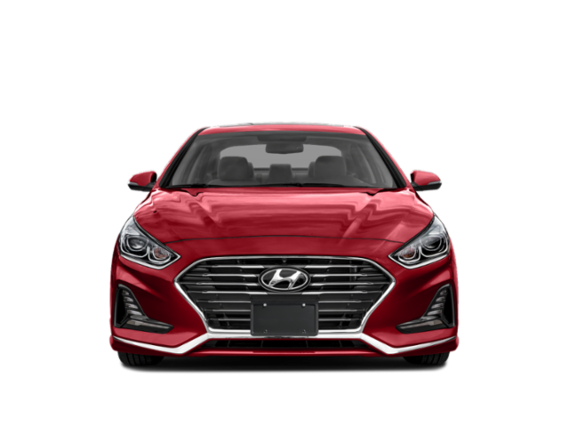 2019 Hyundai Sonata Sedan 4D SE I4