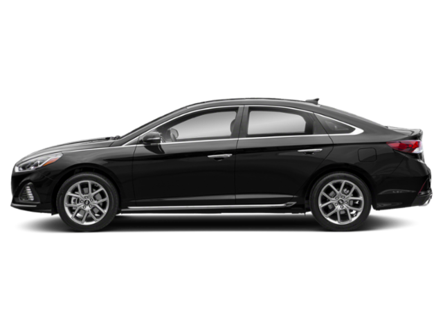 2019 Hyundai Sonata Sedan 4D Sport I4