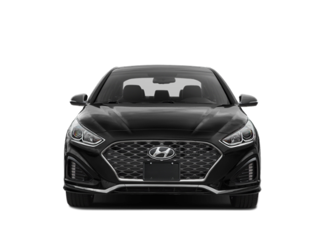 2019 Hyundai Sonata Sedan 4D Sport I4