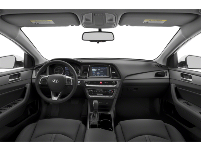 2019 Hyundai Sonata Sedan 4D SE I4