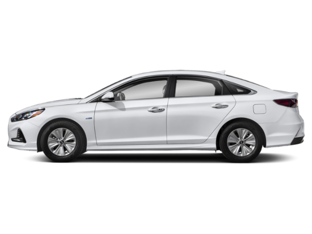 2019 Hyundai Sonata Hybrid Sedan 4D SE Hybrid