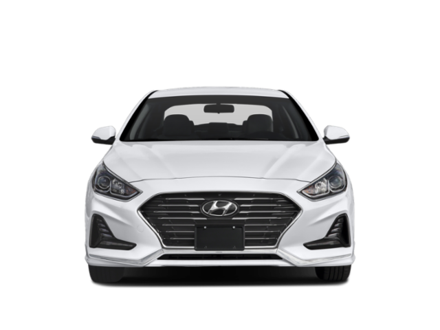 2019 Hyundai Sonata Hybrid Sedan 4D SE Hybrid
