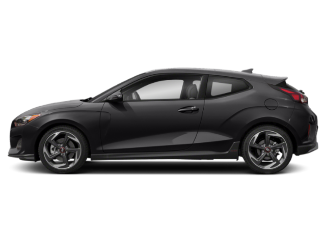 2019 Hyundai Veloster Coupe 3D Ultimate Turbo