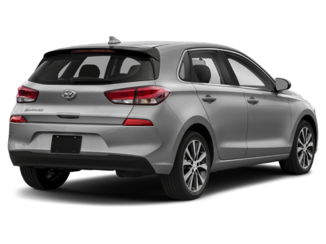 2019 Hyundai Elantra GT