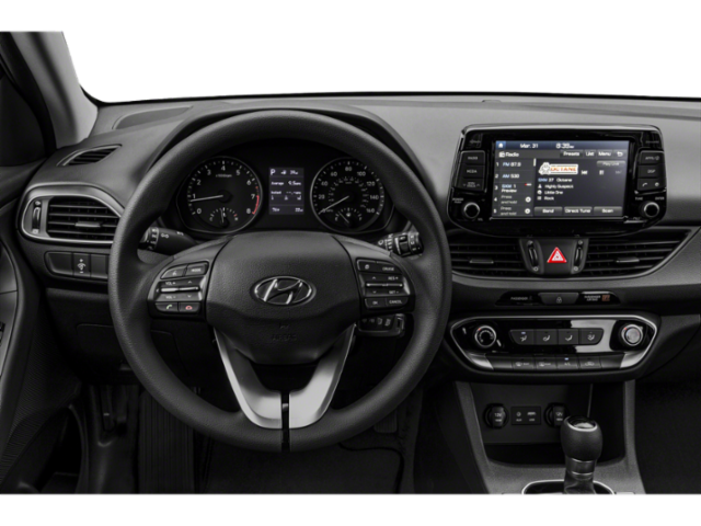 2019 Hyundai Elantra GT