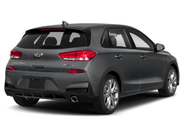 2019 Hyundai Elantra GT