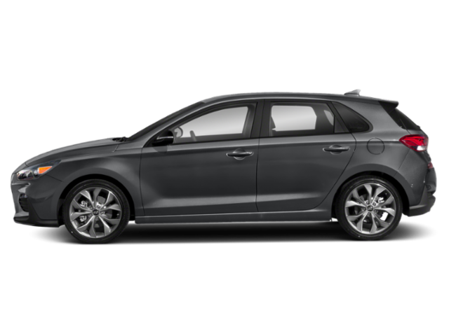 2019 Hyundai Elantra GT Hatchback 5D GT N-Line