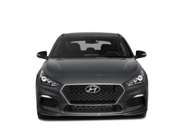 2019 Hyundai Elantra GT Hatchback 5D GT N-Line