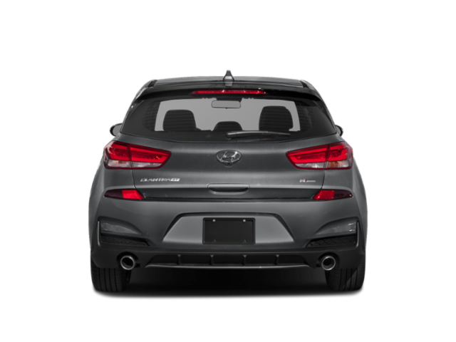 2019 Hyundai Elantra GT Hatchback 5D GT N-Line