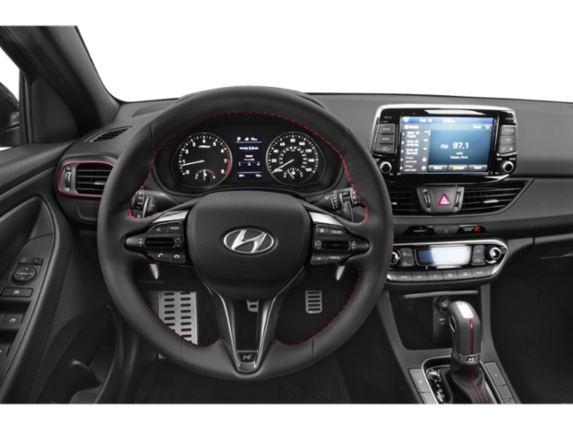 2019 Hyundai Elantra GT