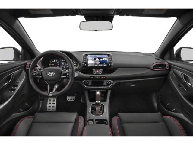 2019 Hyundai Elantra GT Hatchback 5D GT N-Line