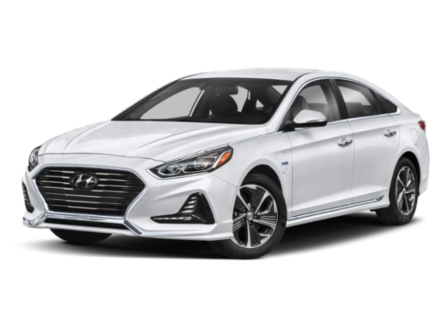 2019 Hyundai Sonata Plug-In Hybrid