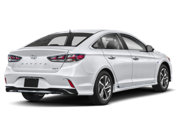 2019 Hyundai Sonata Plug-In Hybrid