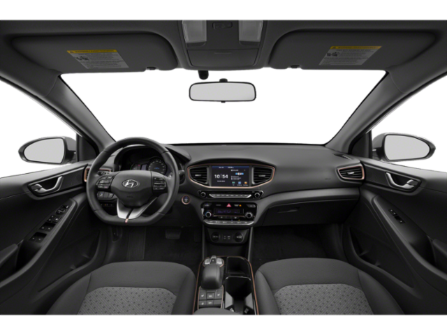 2019 Hyundai Ioniq Electric Hatchback 5D Limited Electric