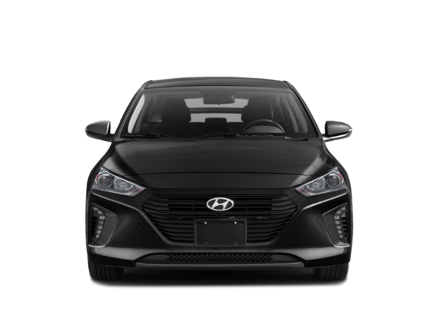 2019 Hyundai Ioniq Plug-In Hybrid
