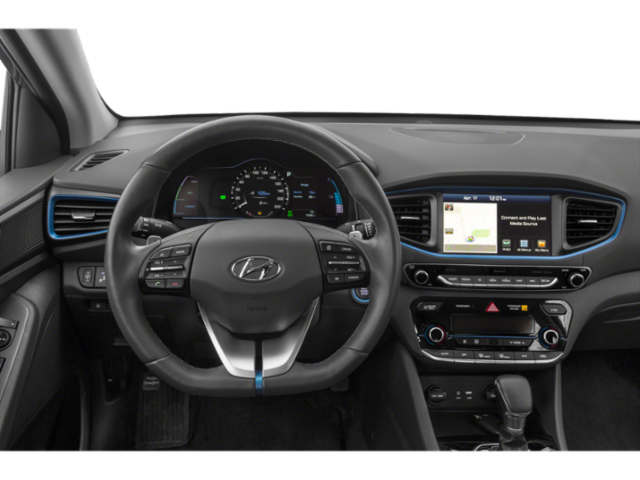 2019 Hyundai Ioniq Plug-In Hybrid
