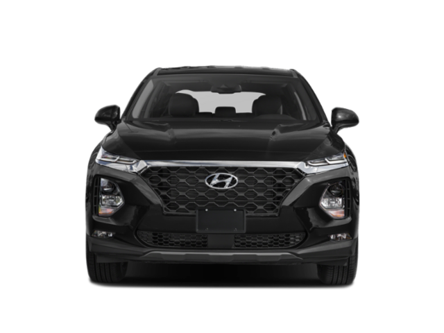 2019 Hyundai Santa Fe Utility 4D SE AWD