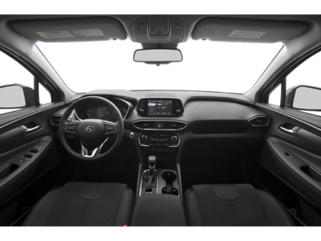 2019 Hyundai Santa Fe Utility 4D SE AWD