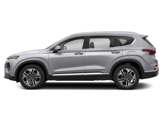 2019 Hyundai Santa Fe Utility 4D Ultimate AWD
