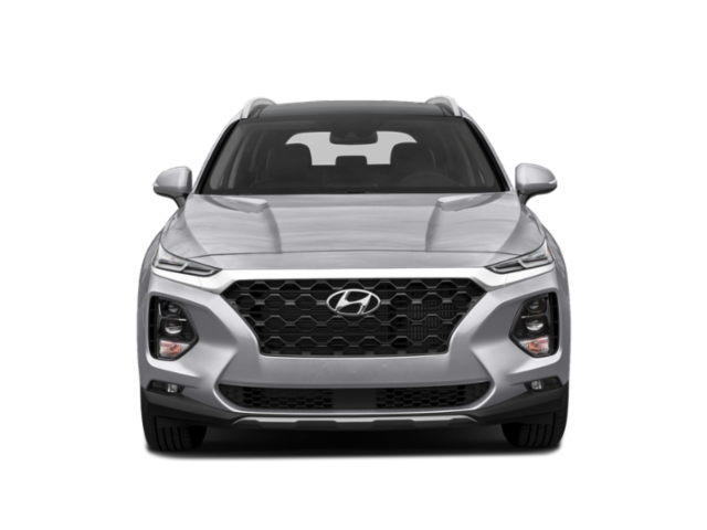 2019 Hyundai Santa Fe Utility 4D Ultimate AWD